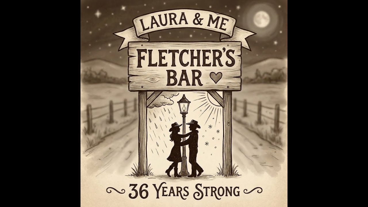 The Night Fletcher's Disappeared