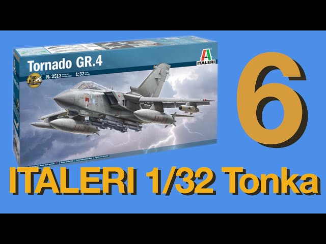 イタレリ Italeri 1/32 トーネード GR.4 Amazon | イタレリ IT2513 1/32 パナビア トーネードGR.4