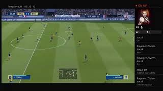 1v1 fifa