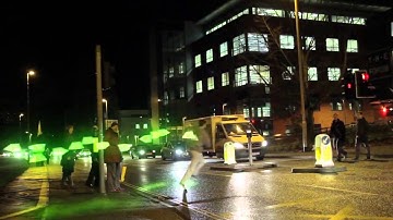 Music Video  Chase & Status Alive