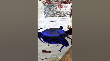 cs 1.6 Android - [TB] Zombie Meat Classic [FREE HOOK+AMMO] {map:zm_ice_attack3}