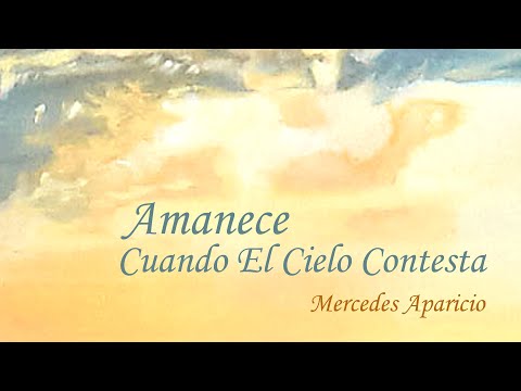 Amanece - When the Sky Answers