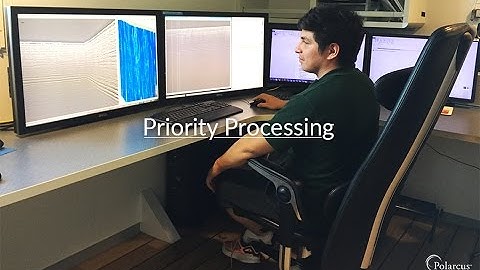 Priority Processing