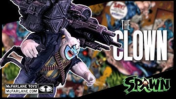 McFarlane Toys Spawn