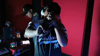 Rever Mictlan x A.V.I. - CYPHERTLAN VOL 6