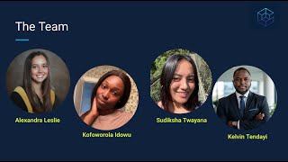 ISACA Case Study Video 2025