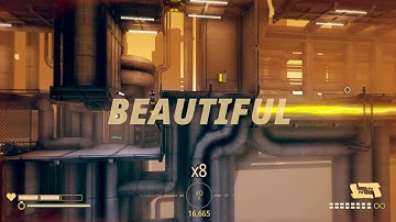 My friend Pedro Part 7 (NO COMMENTARY) 60 FPS