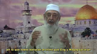 Gog & Magog (Spanish Subtitles) Breve Enseñanza Sobre Gog y Magog