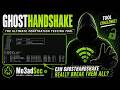 GhostHandshake Update – Handshake Cracking Test (Real Results)
