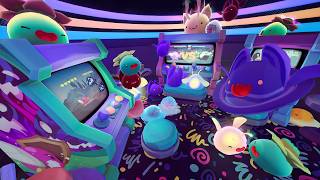Everything in the NEW Slime Rancher 2 Update