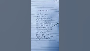 Thumbnail of Kendrick Lamar - Not Like Us (Lyrics) (Drake Diss)#rap #hiphop #music #rapper #explore #lyrics