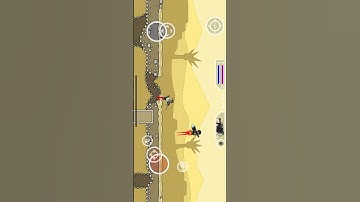 New Weapon ⚡️⁉️‼️ #music #hiphop #funny #games #gaming #minimilitia #minimilitialive