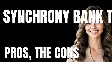 Synchrony Bank Techron Advantage Review App  The Pros The Cons