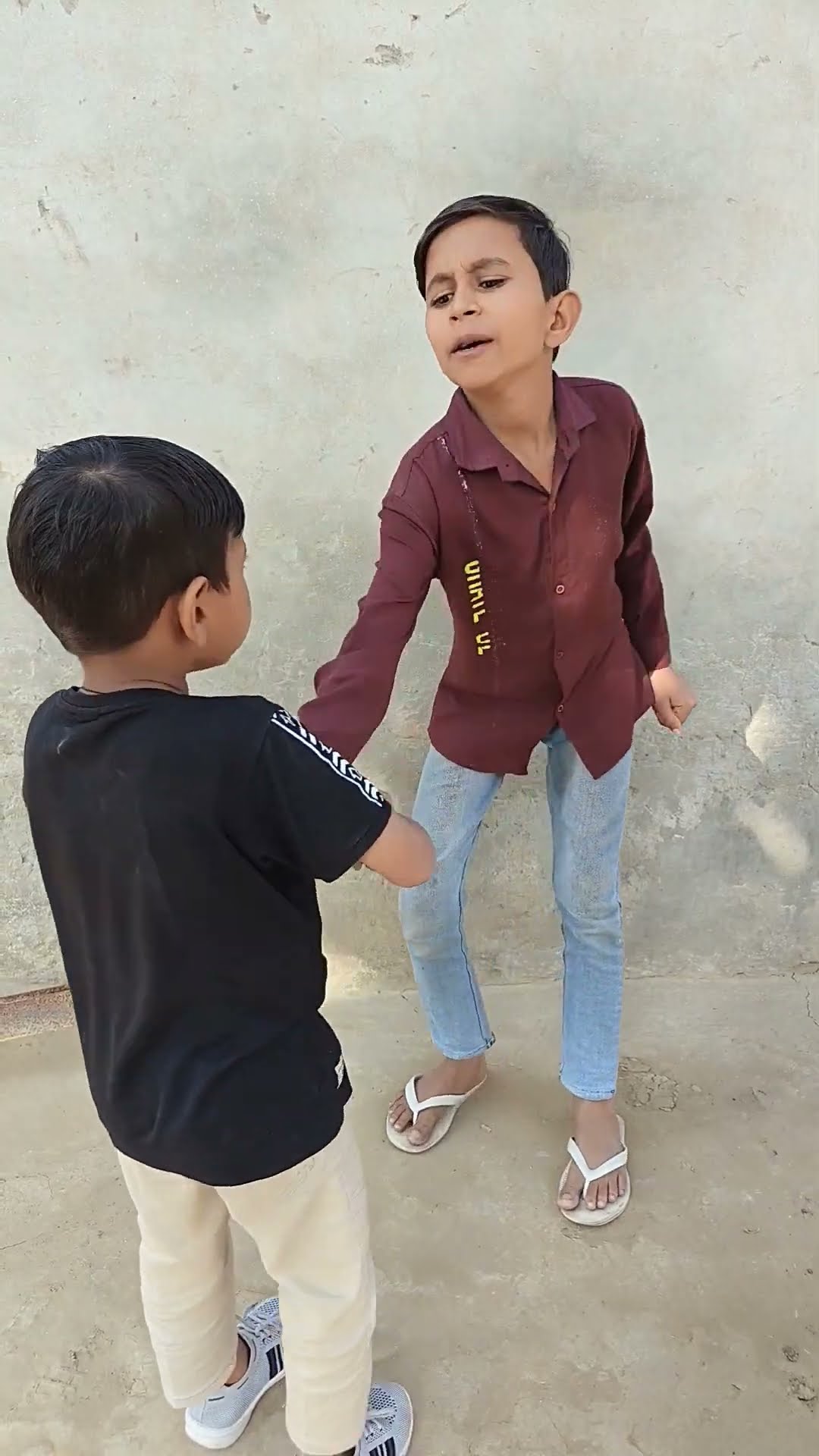 Jaisi karni vaisa fal ?#shorts
