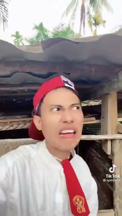berak tak cebok :v