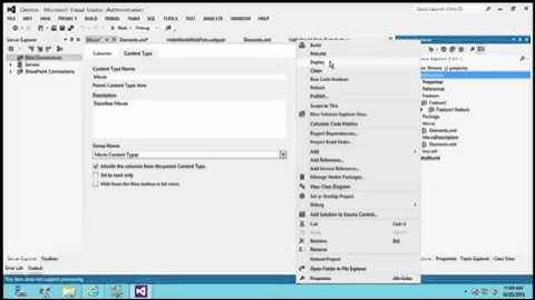 Developing Microsoft Sharepoint Server 2013   Managing Custom Components 64
