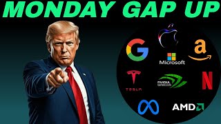 TECH STOCK ANALYSIS (Amazon, Google, Meta, Apple, Tesla, Msft, Nflx, Amd, ) #tsla #amzn #crypto