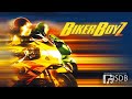David Ryan Harris's 'Don't Look Down' from Biker Boyz Soundtrack ๐ถ