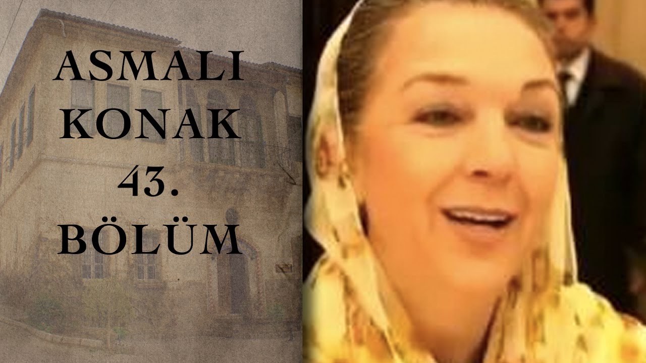 Asmali Konak Asmali Konak