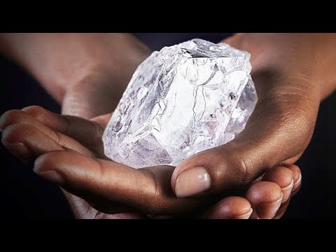 khandrop 2019 | The Secret of Diamonds, "It Loseth It's Virtue by Sin of Him that Beareth It"