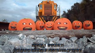The Stupid Orange Best Of Season One