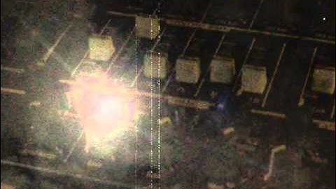 Minibrute Monotonous Improvisation