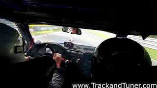 1000HP BMW M3 e30 2JZ - TwinTurbo Nurburgring Nordschleife Full Lap