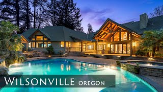 5050 SW Homesteader Rd video tour