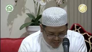 Syair Ramadhan Tajalla - Muhammad Zaini Al Amin & Alfi Hasyim