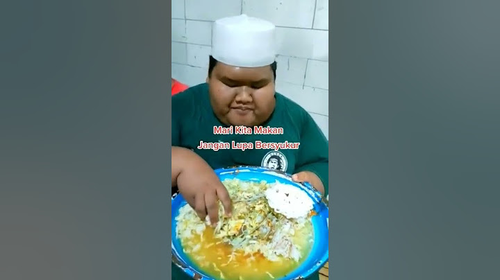 MAKAN BESAR Porsi Jumbo 👉SUSCRIBE 🙏#kuliner #makanan