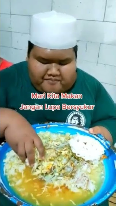 MAKAN BESAR Porsi Jumbo 👉SUSCRIBE 🙏#kuliner #makanan