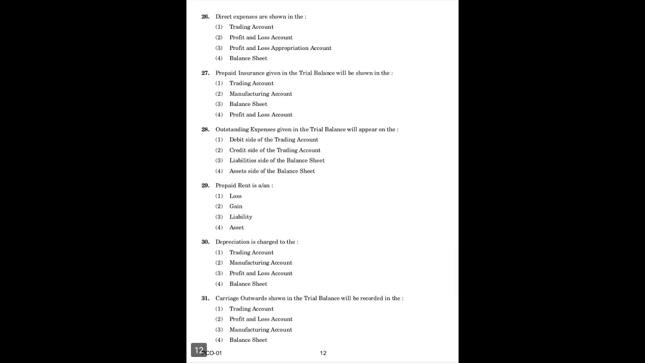 PCO-01 DECEMBER-2022 QUESTION PAPER IGNOU