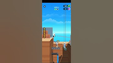 JOHNNY TRIGGER 😬GAMEPLAY VIDEO (iSO, ANDROID) LEVEL 4 subscriber for more