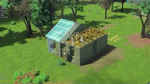 Going Medieval [PC] Early Access Launch Trailer