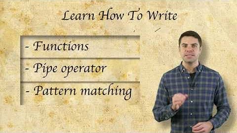 Elixir with Code School