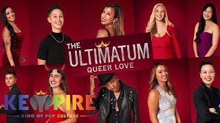 The Ultimate Recap | The Ultimatum Queer Love | Season One Recap