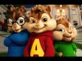 Fiestero hasta que me muera-Alvin y las ardillas