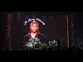 Wu-Tang Clan feat. John 'Blue' Weaver - How Deep Is Your Love (Konzert - LIVE - 2026-03-10)