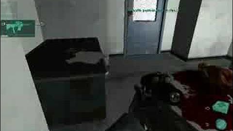 F.E.A.R. Walkthrough 7