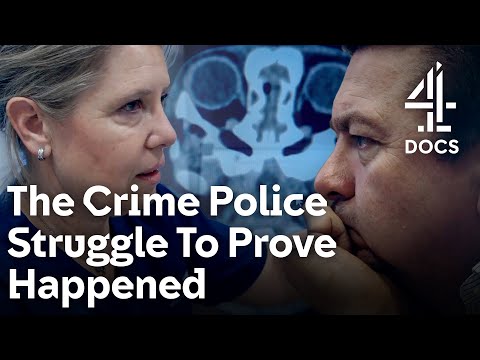 Police Struggle To Prove Crime As Baby's Parents Detained | 24 Hours In Police Custody