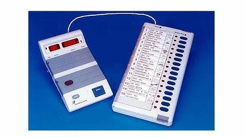 Know your EVM better