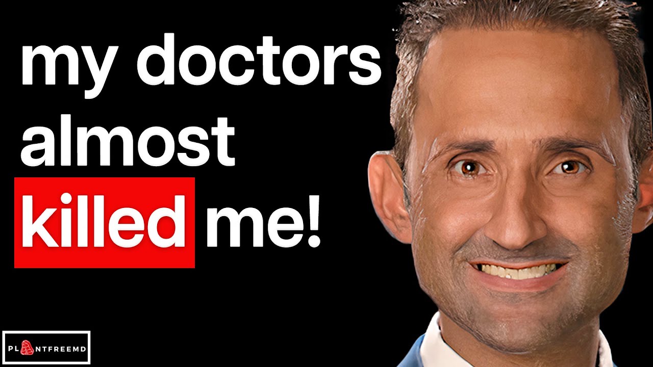 99% Of Doctors Are NOT EDUCATED In Nutrition! | Christopher Brandlin, The Carnivore Lawyer