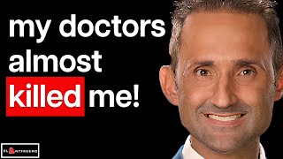 🔴 99% Of Doctors Are NOT EDUCATED In Nutrition! | Christopher Brandlin, The Carnivore Lawyer