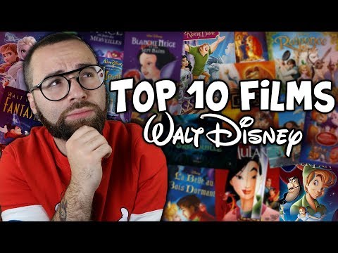 Vidéo: Les 10 Meilleurs Films En Streaming Sur Disney + à Regarder En Rafale Dès Maintenant