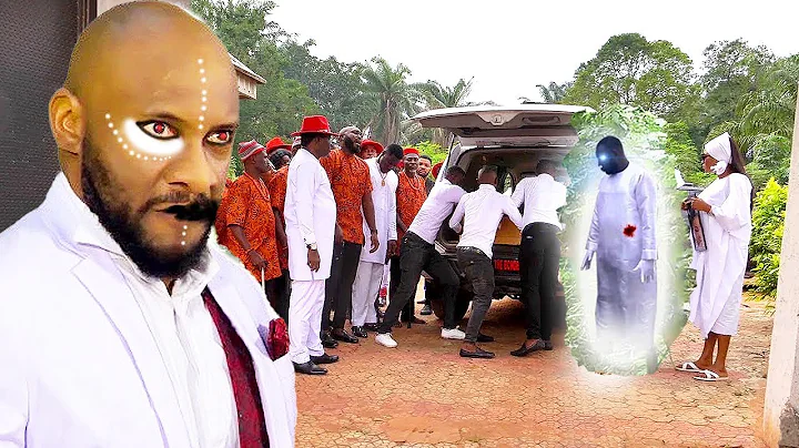 NO PEACE 2| Nobody Will Bury Me Until My WICKED Brother CONFESS What He Did 2 My Body-African Movies