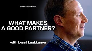 Co-Securing the World | The Documentary Series | What makes a good partner?