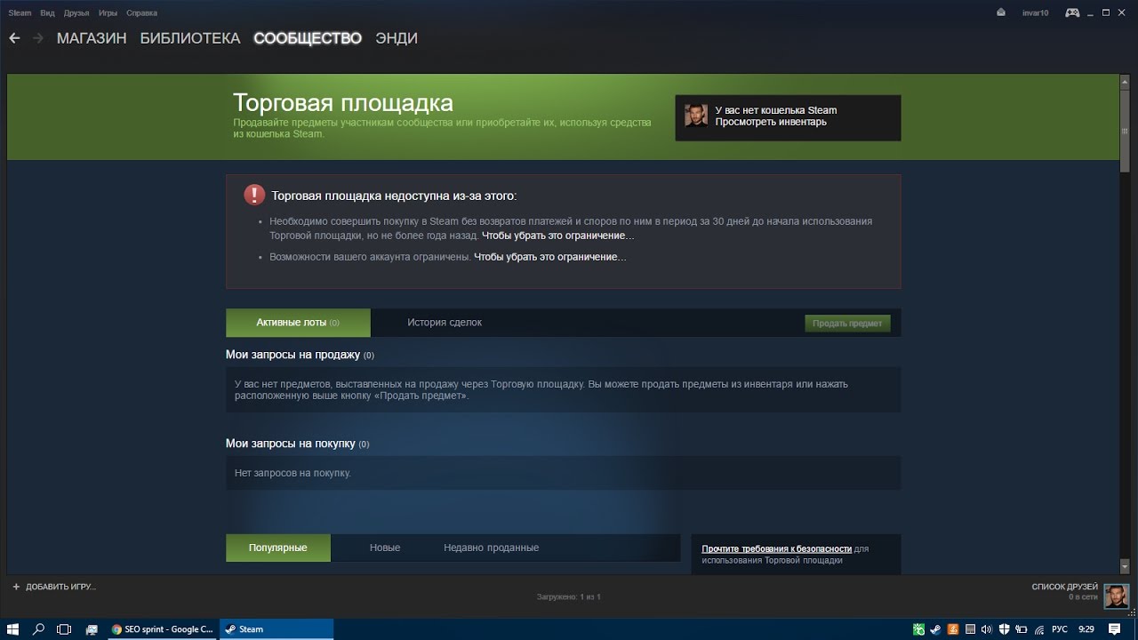 Steam платная услуга или нет фото 111