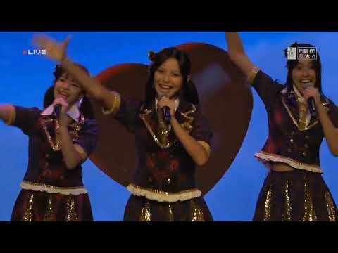 JKT48 Trainee gen 14 \