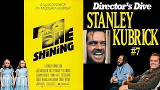 Director's Dive: Stanley Kubrick - The Shining