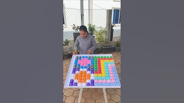 Brain Challenge Puzzle – Smart Quick Color Sort